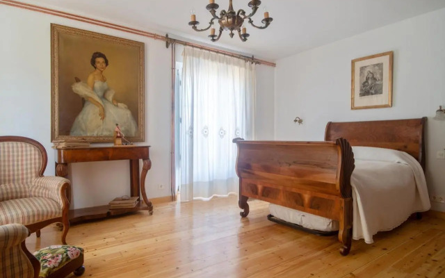 La casona de Doña Clotilde
