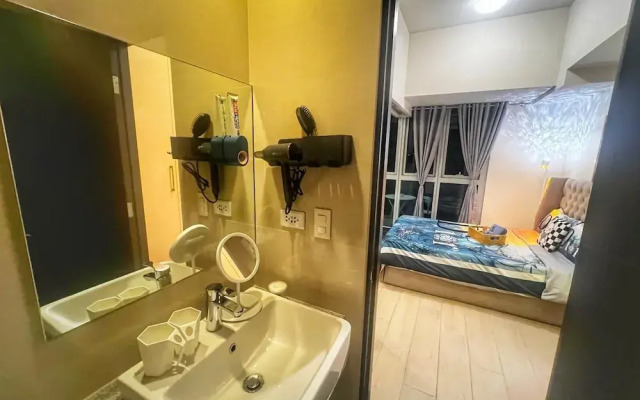 EG Private House - BGC Uptown