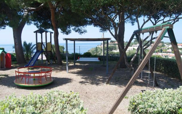 Hotel Residence Sciaron