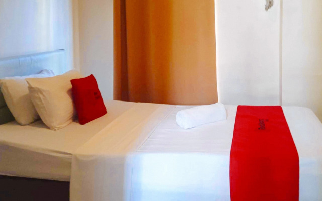Reddoorz near Landers Superstore Cebu City