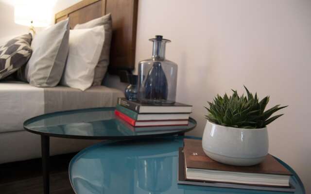 Palazzo Stendardo B&b