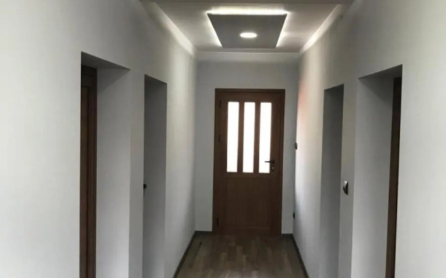 Guest House Fudulski