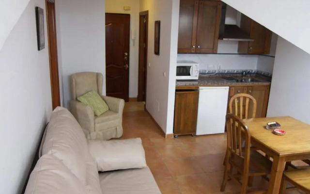 Apartamentos Capricho del Mar