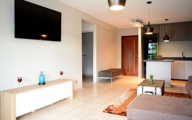F2 Kai Holiday home 1
