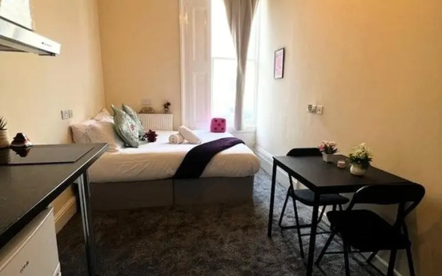 London Oasis Retreat - Apt 1