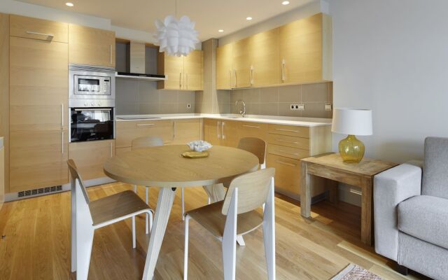 Apartment La Concha Suite 2 by FeelFree Rentals