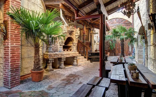 Vaya Casa