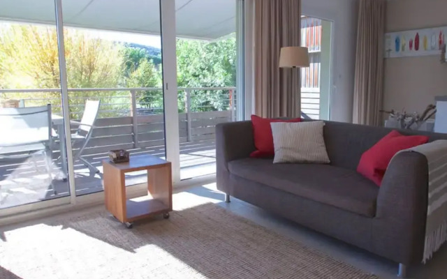 Rive Nature - Agay Comfortable Holiday Residence
