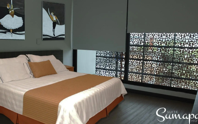 Suite Sumapaz Hotel