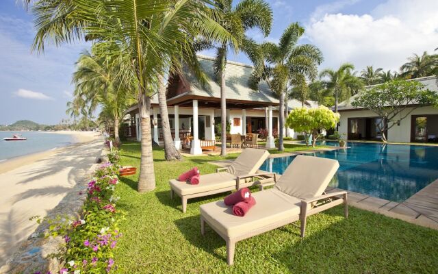 Miskawaan Villa Waterlily