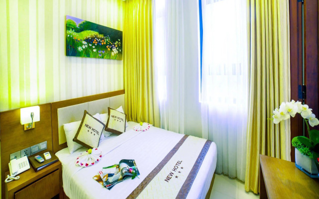 The Now Boutique Hotel