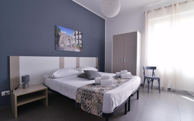 B&B Le Porte Del Centro - 19082053C100164