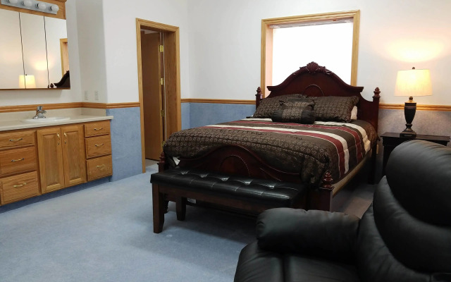 Zion's Most Wanted Hotel