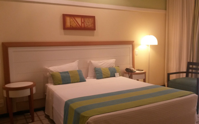 Blue Tree Towers São Luís Hotel