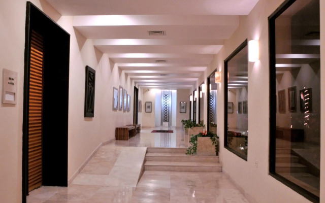 Hotel Terranova