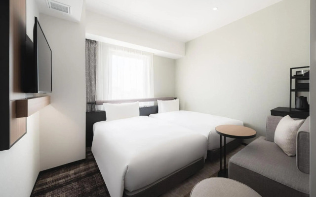 Hotel New Station