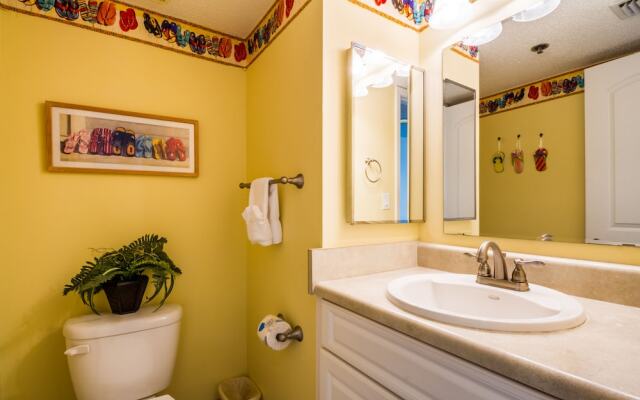 Perdido Sun by Luxury Gulf Rentals