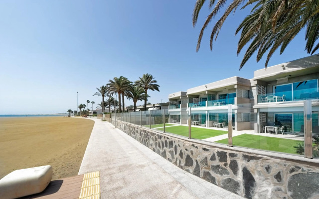 Apartamentos Con Mar