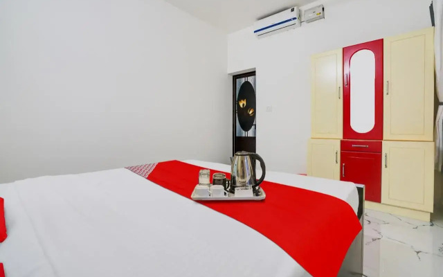 Oyo Flagship 702272 Vaishnavam Residency