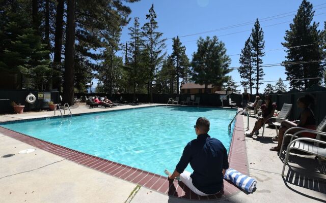 Franciscan Lakeside Lodge