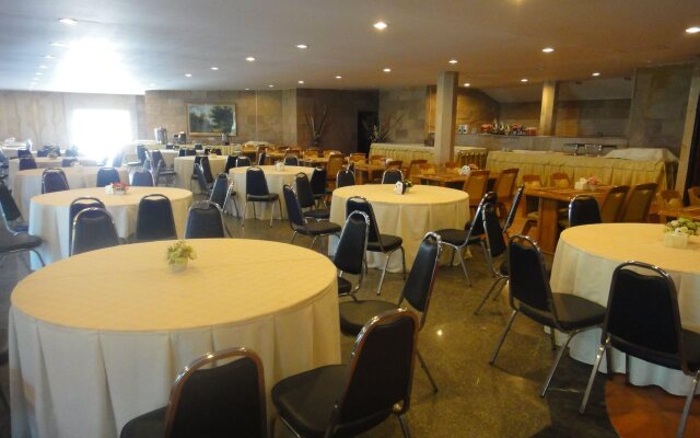 Iyara Chiang Mai Hotel