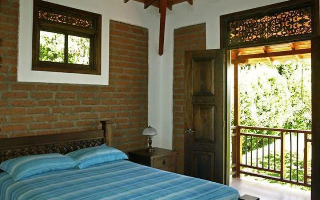 Finca Hotel Casa Nostra