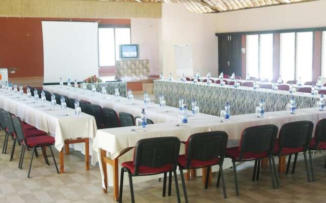 Jumuia Conference & Beach Resort