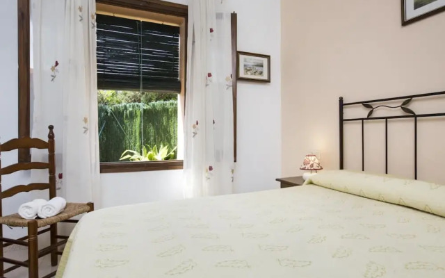 Tres Pins 1 in Lloret de Mar