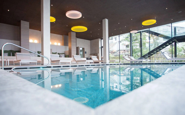 Hotel Hilburger