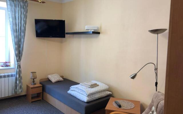 Mieszkanie na Starym Mieście