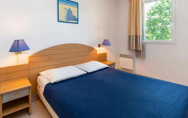 Residence L'Allee des Dunes - Vacanceole