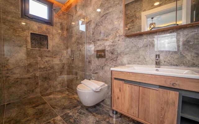 Villa alp