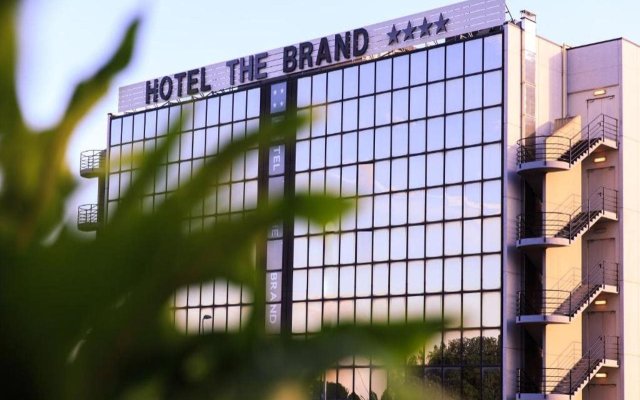 Hotel The Brand Roma