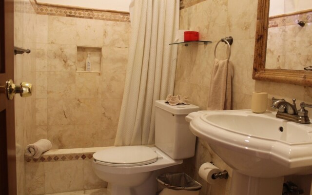 Stunning Residence 4 Bedrooms, AC, WiFi