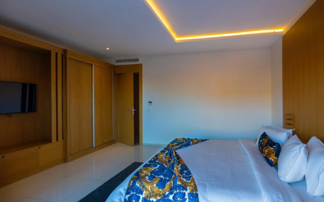 AppartHotel Atrani