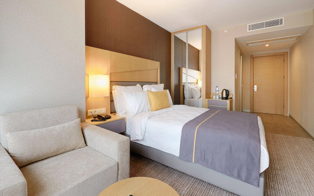 Kordon Hotel Cankaya