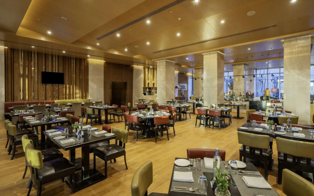 Radisson Blu Hotel Amritsar
