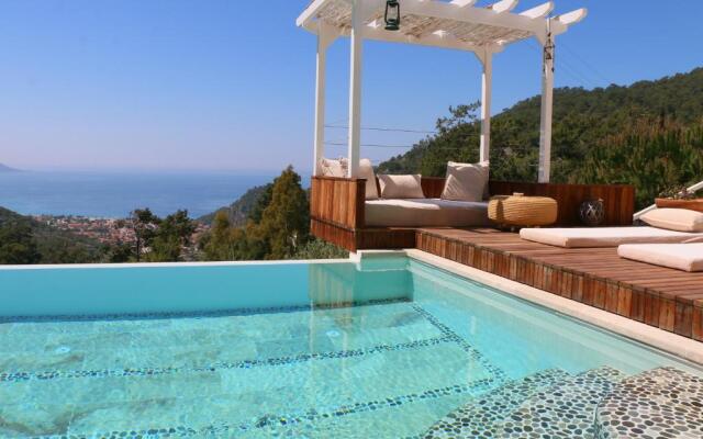 Oludeniz Loft Hotel Exclusive - Adults Only