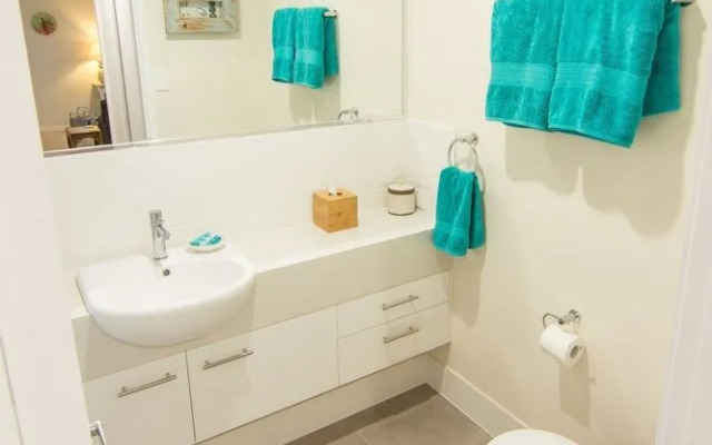 Mango Tree Cottage Eumundi