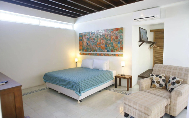 Villa A Villa
