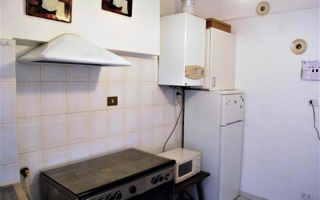 A c du Grillu Casa Vacanze