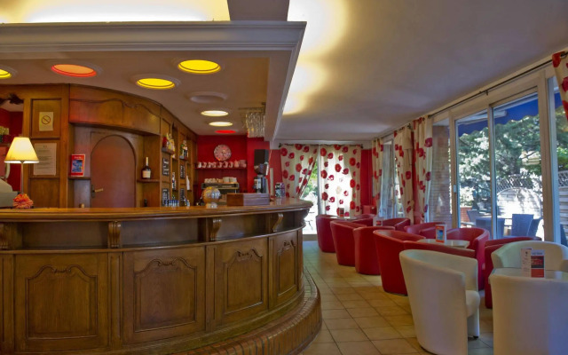 Hotel Méditerranée by Miléade