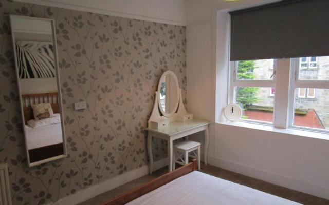Westend Glasgow Apartment