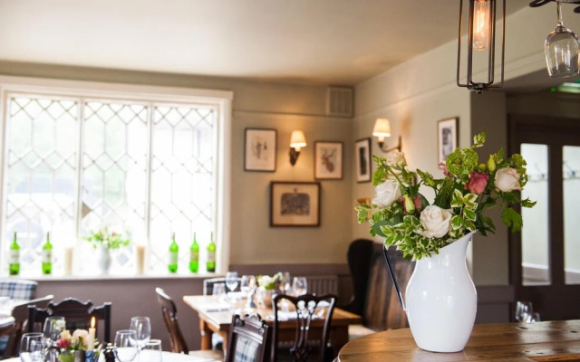 The Peat Spade Inn