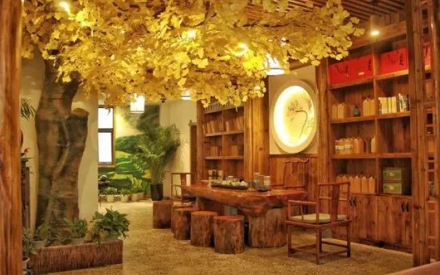 Xiangyun Moshe B&B (Furong Town Scenic Area Branch)