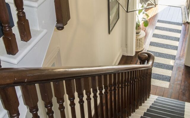 Highfield House