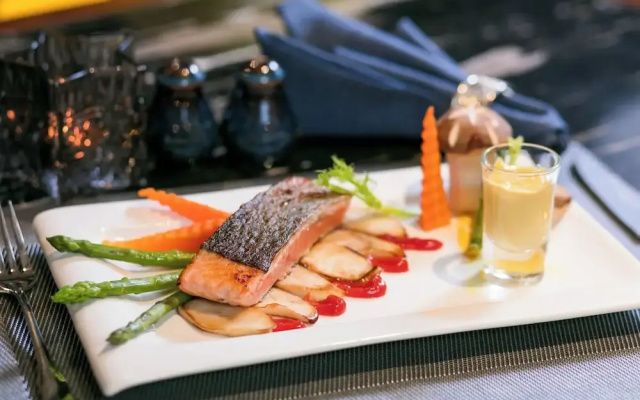 Hanoi Splendid Premium
