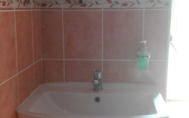 Penzion Hotel U Tesařů v Nových Syrovicích