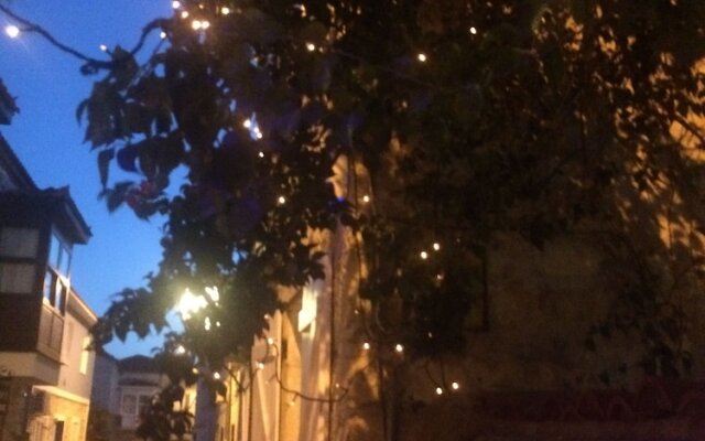 Serin Alacati Boutique Hotel