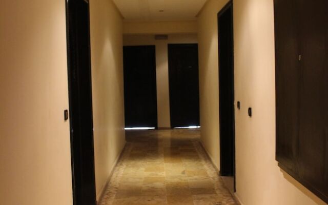 Appartement Salmiya Dune